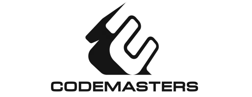 Codemasters logo