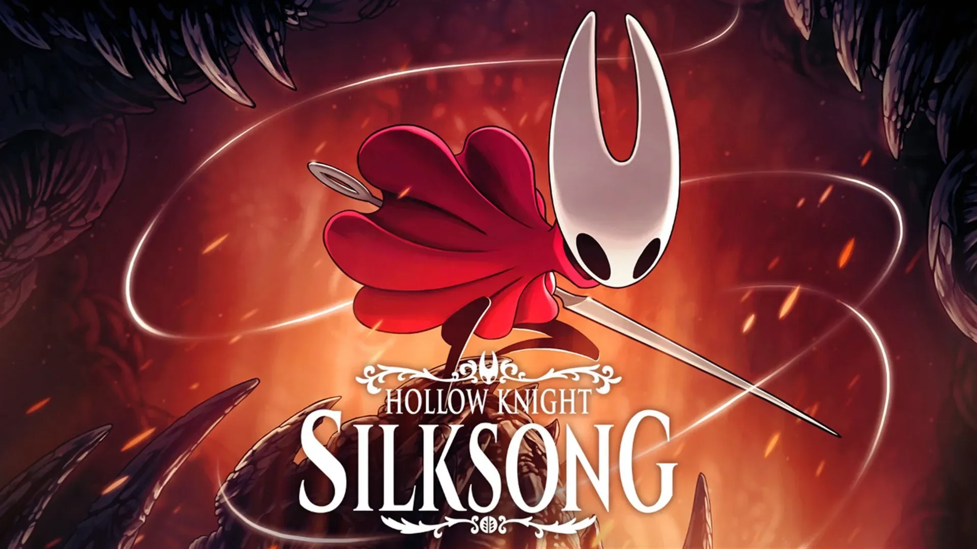 Hollow knight silksong 4311913
