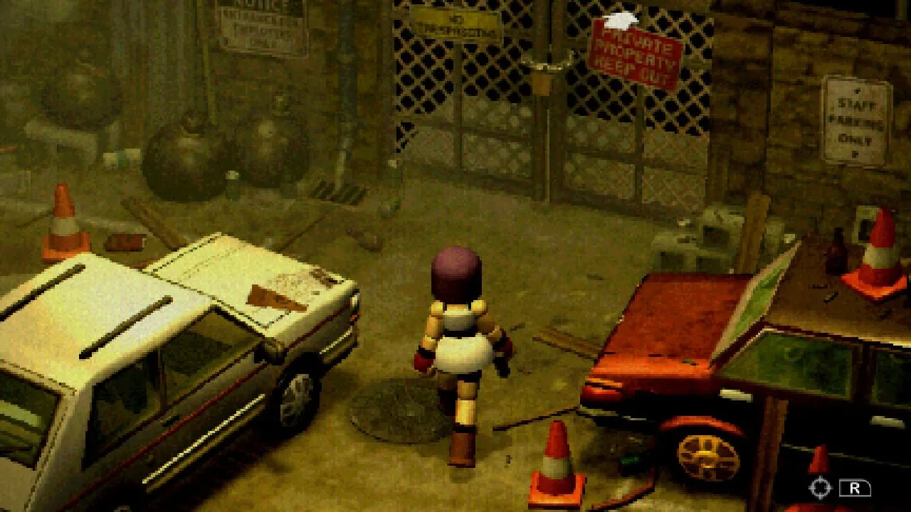 Minimum & Recommended