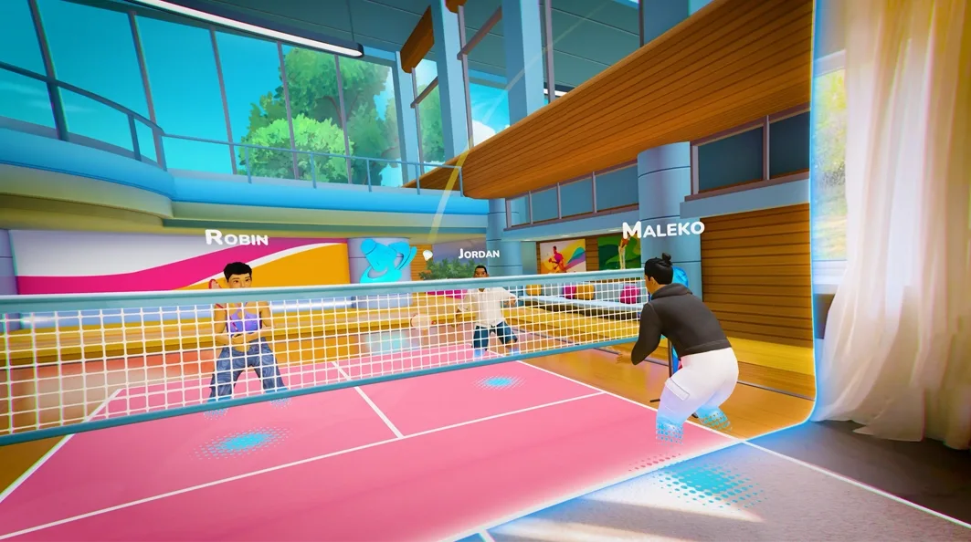 Rounds or Continuous