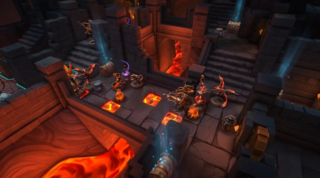 Variation, Variation, Variation