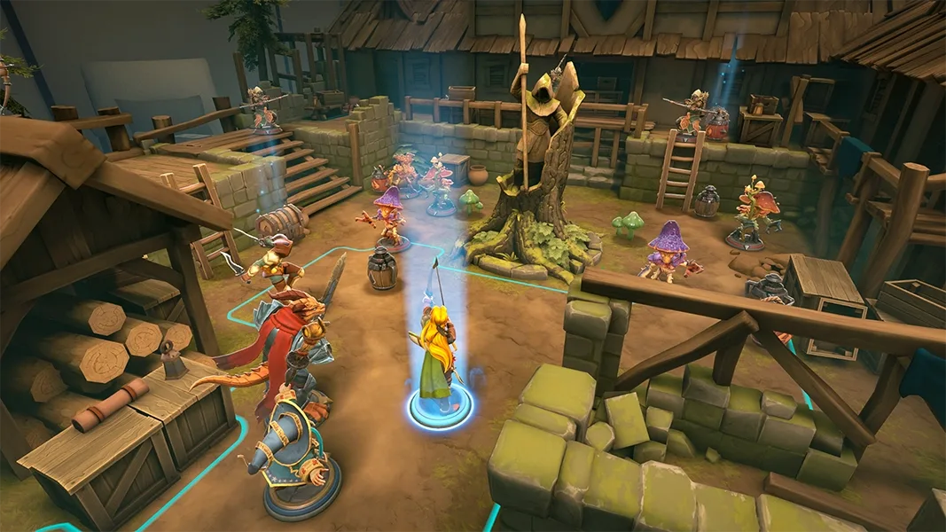 Geopolitical Sensitivity