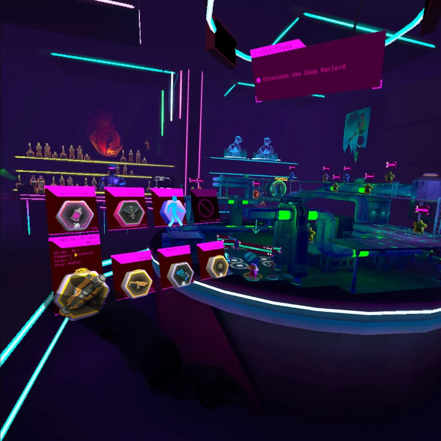 Symbolism & Gesture Review