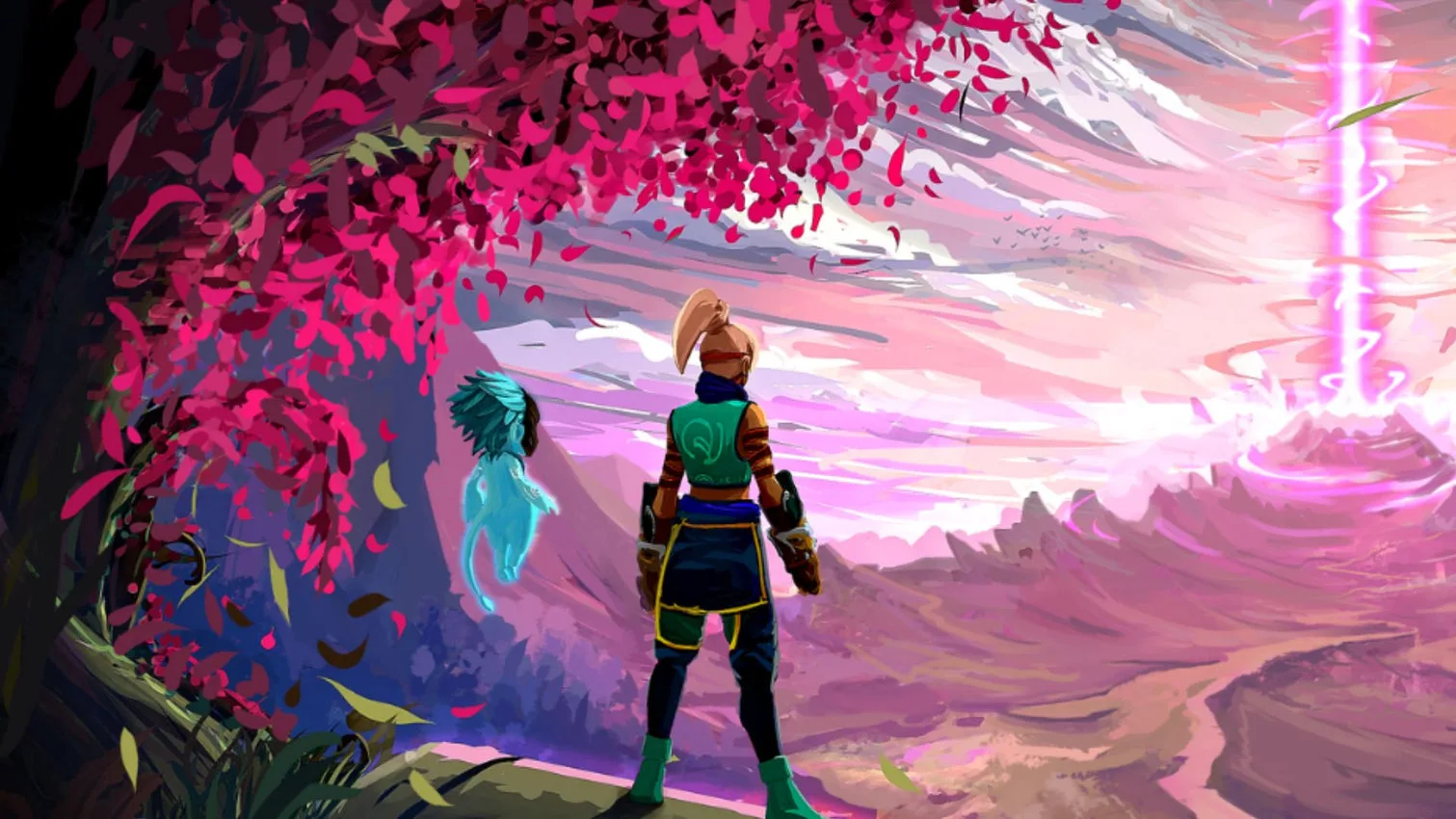 Terminology & Consistency